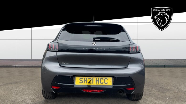 Peugeot 208 1.2 PureTech 100 Allure Premium 5dr Petrol Hatchback